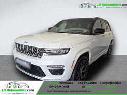Utilisé 2025 Jeep Grand Cherokee SUV | 89 800 € (Prix cher)