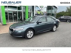 Gris Utilisé 2021 Skoda Octavia Ambition Berline | 17 490 € (Super prix)