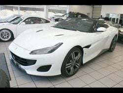 Blanc Utilisé 2018 Ferrari Portofino Cabriolet | 250 400 €