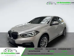 Utilisé 2021 BMW 120 Citadine | 28 400 €