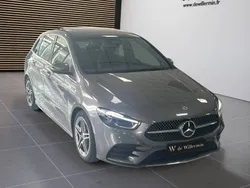 Othercolor Utilisé 2025 Mercedes B200 Monospace | 46 900 €