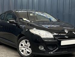 Utilisé 2012 Renault Mégane III Coupé | 4 990 €