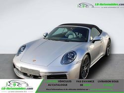 Utilisé 2023 Porsche 911 Coupé | 136 400 € (Prix juste)