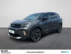Gris Utilisé 2023 Citroën C5 Aircross SUV | 26 990 € (Prix juste)