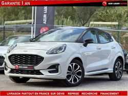 Occasion 2021 Ford Puma ST-Line SUV | 14 990 € (Prix juste)