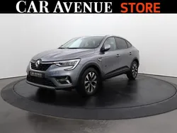 Gris métallique Utilisé 2023 Renault Arkana Evolution SUV | 17 990 € (Super prix)