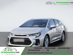 Utilisé 2021 Suzuki Swace Break | 23 900 € (Prix juste)