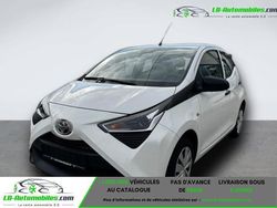 Utilisé 2021 Toyota Aygo Citadine | 12 300 € (Prix juste)