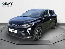 Noir Nouvelle 2025 Renault Symbioz Techno SUV | 30 980 € (Prix juste)