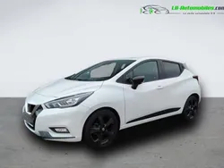 Utilisé 2019 Nissan Micra Citadine | 17 400 €
