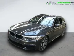 Utilisé 2020 BMW 520 Comfort Edition Berline | 37 000 € (Prix juste)