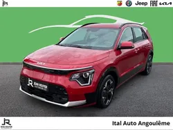 Othercolor Utilisé 2023 Kia e-Niro 2 SUV | 29 899 € (Prix juste)