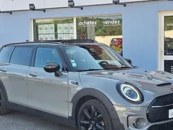Utilisé 2021 Mini Cooper SD Clubman Break | 26 990 €