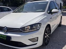 Utilisé 2014 VW Golf Sportsvan LOUNGE Monospace | 9 500 € (Prix juste)