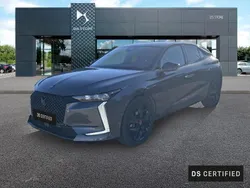 Gris Utilisé 2024 DS Automobiles DS4 Performance Berline | 31 990 € (Prix juste)