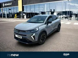 Gris Utilisé 2024 Renault Symbioz Esprit Alpine SUV | 28 999 €