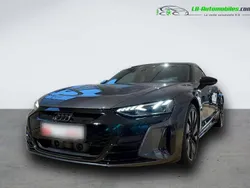 Utilisé 2022 Audi RS e-tron GT Sport Berline | 74 200 €