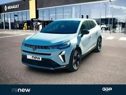 Blanc nacré Utilisé 2025 Renault Symbioz Iconic SUV | 31 499 €