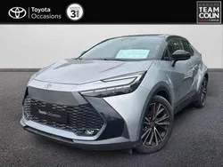 Utilisé 2024 Toyota C-HR SUV | 30 980 € (Prix juste)