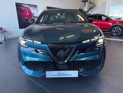 Noir Nouvelle 2025 Alfa Romeo Junior | 36 499 € (Bon prix)