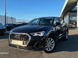 Occasion 2022 Audi Q3 Advanced SUV | 36 799 € (Prix juste)
