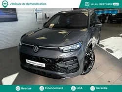 Gris Utilisé 2025 VW Tayron Exclusive SUV | 65 890 € (Prix juste)