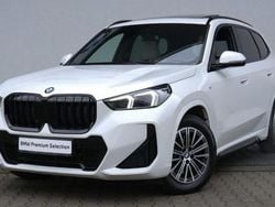 Blanc Occasion 2024 BMW X1 M Sport SUV | 45 600 € (Super prix)