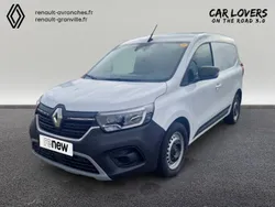 Blanc Utilisé 2022 Renault Kangoo Monospace | 17 799 € (Super prix)
