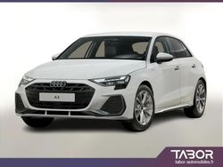 Blanc Nouvelle 2025 Audi A3 Sport | 34 778 €