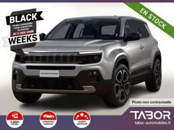Gris Nouvelle 2025 Jeep Avenger Summit SUV | 28 526 € (Super prix)