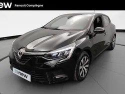 Noir Utilisé 2023 Renault Clio V Equilibre Citadine | 16 990 € (Prix juste)