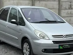 Gris Utilisé 2008 Citroën Xsara Picasso Exclusive Monospace | 3 290 €