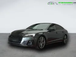 Utilisé 2023 Audi A5 Sportback Sport Berline | 55 800 € (Prix assez cher)
