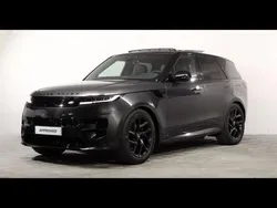 Utilisé 2024 Land Rover Range Rover Sport SE Dynamic SUV | 129 900 € (Prix cher)