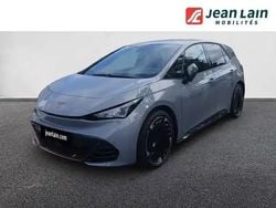 Gris Utilisé 2025 Cupra Born Citadine | 35 633 € (Bon prix)
