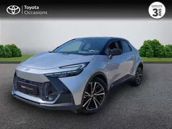 Utilisé 2024 Toyota C-HR SUV | 33 490 € (Prix juste)