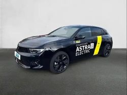 Noir karbon Utilisé 2025 Opel Astra Berline | 42 000 €