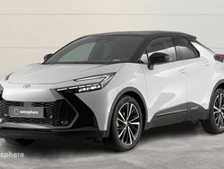 Utilisé 2024 Toyota C-HR SUV | 29 499 € (Prix cher)