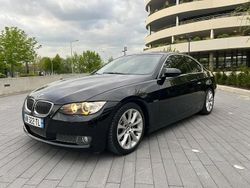 Utilisé 2007 BMW 335 Comfort Edition Coupé | 14 500 €