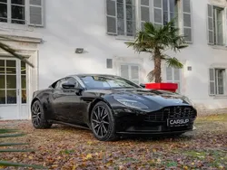 Noir Utilisé 2019 Aston Martin DB11 Coupé | 133 900 € (Super prix)