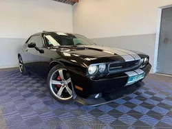 Noir Utilisé 2011 Dodge Challenger Coupé | 37 990 €