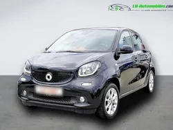 Utilisé 2016 Smart ForFour Citadine | 16 900 € (Prix cher)