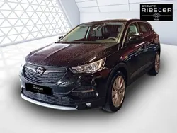 Noir Utilisé 2020 Opel Grandland X Ultimate SUV | 20 980 € (Bon prix)
