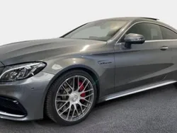 Utilisé 2016 Mercedes C63 AMG AMG Berline | 59 490 € (Prix cher)