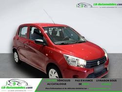 Utilisé 2017 Suzuki Celerio Citadine | 10 800 €