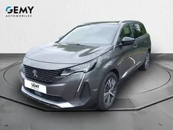Utilisé 2024 Peugeot 5008 Allure Monospace | 28 900 € (Bon prix)