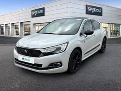 Blanc nacré Utilisé 2017 DS Automobiles DS4 Performance Berline | 9 499 €