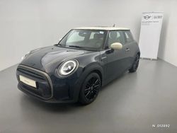 Bleu Utilisé 2023 Mini Cooper Hatch Citadine | 23 490 € (Prix juste)