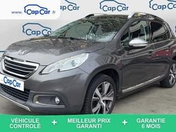 Occasion 2016 Peugeot 2008 Allure SUV | 5 990 € (Bon prix)