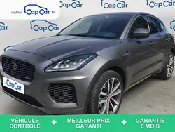 Utilisé 2018 Jaguar E-Pace R-Dynamic SUV | 20 290 € (Prix juste)